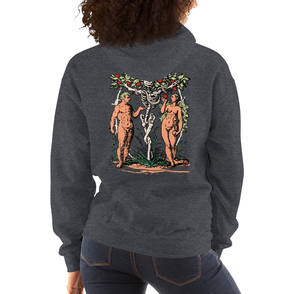 Original Sin Hoodie