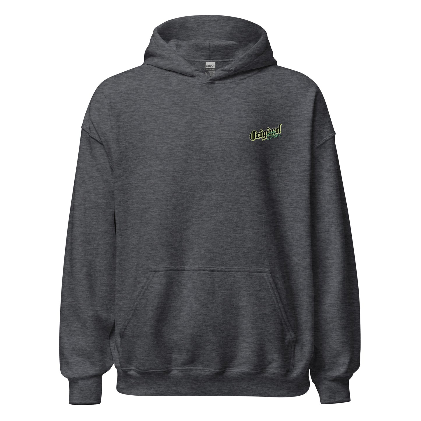 Original Sin Hoodie