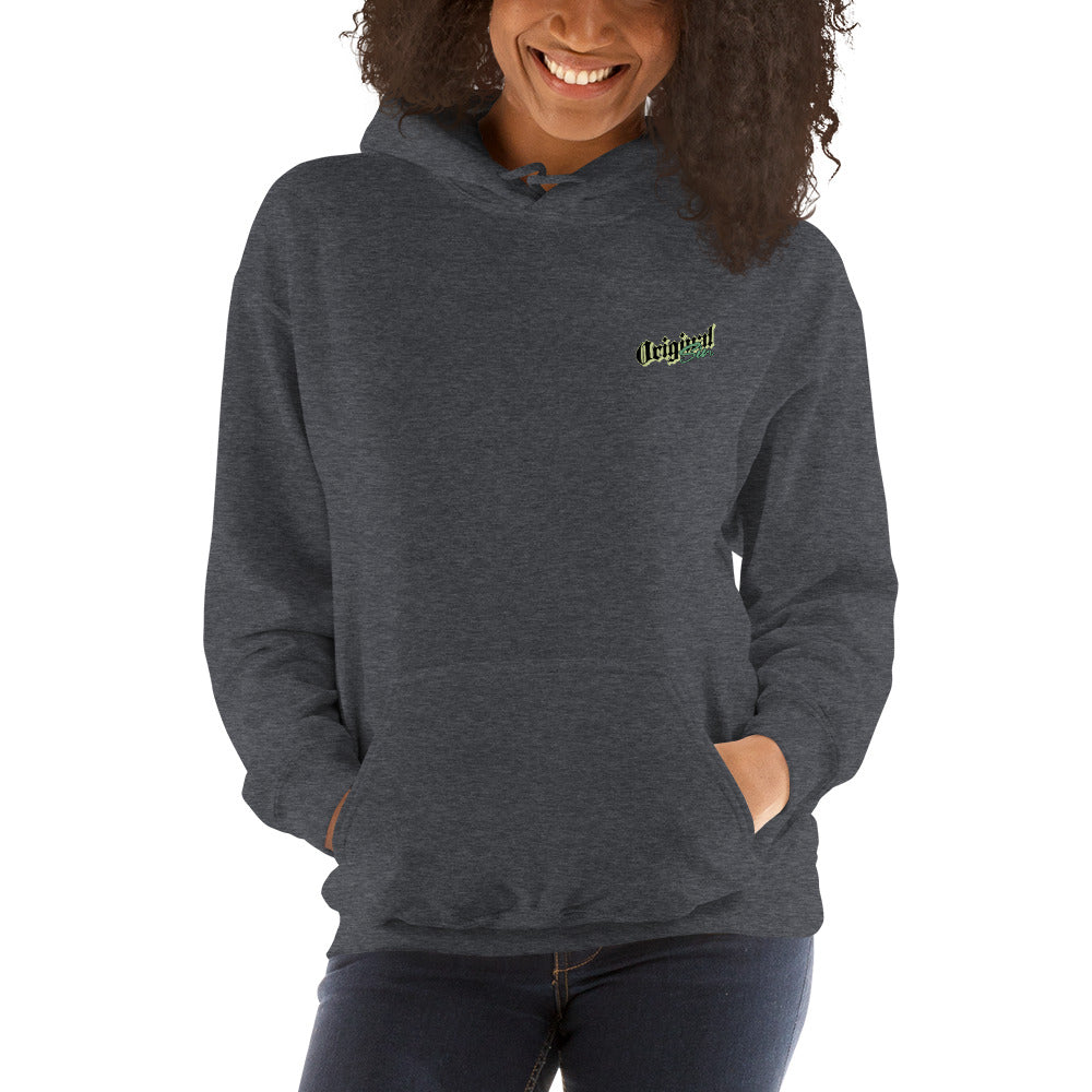 Original Sin Hoodie