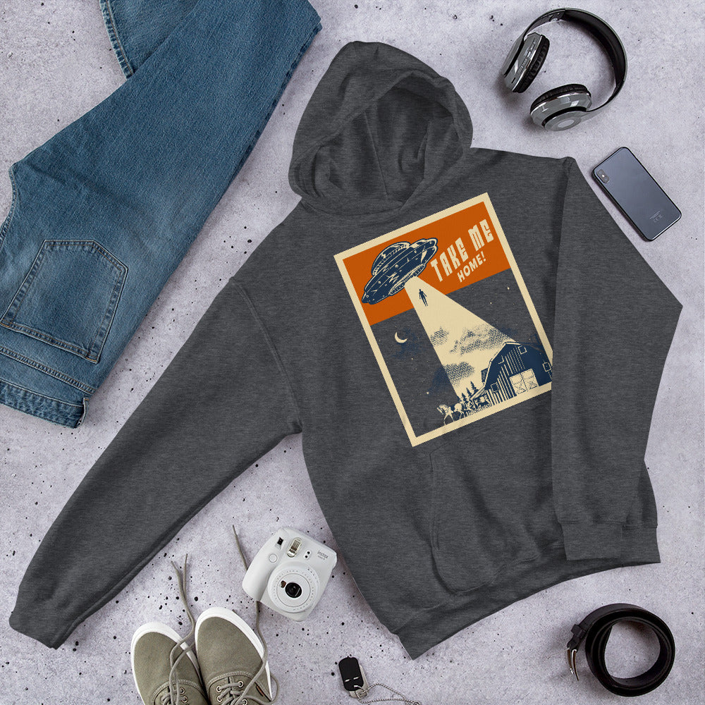 Take Me Home Hoodie