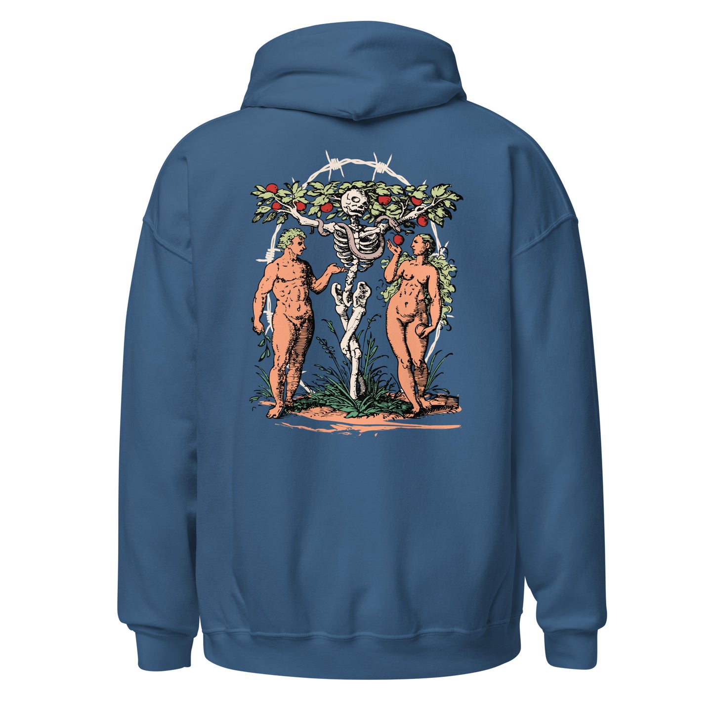 Original Sin Hoodie