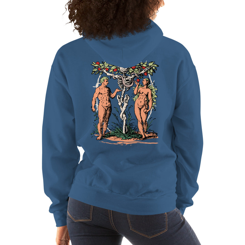 Original Sin Hoodie