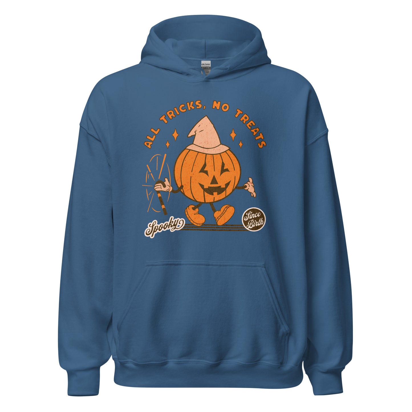 Tricks & Treats Hoodie