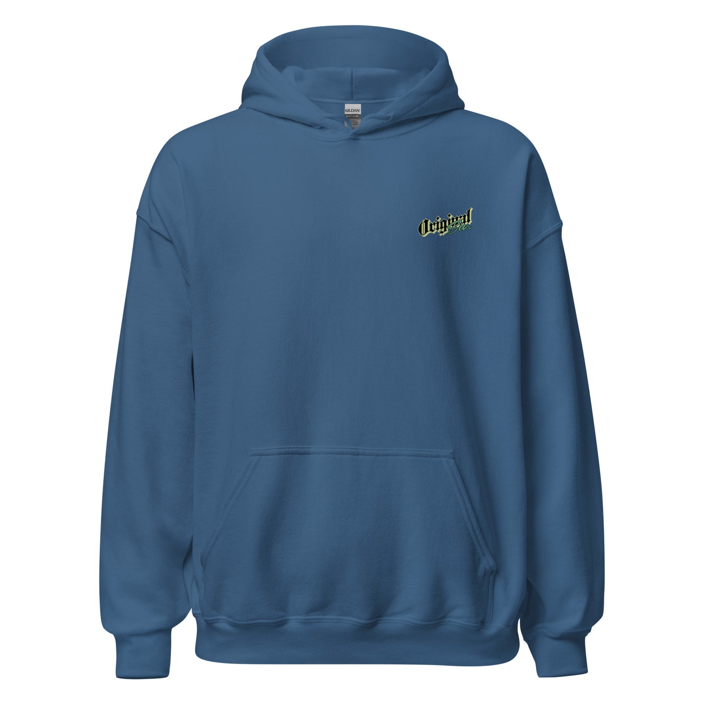 Original Sin Hoodie