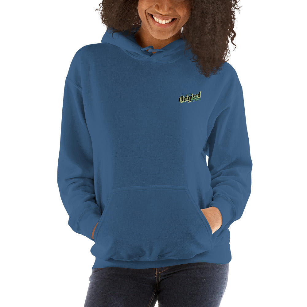 Original Sin Hoodie