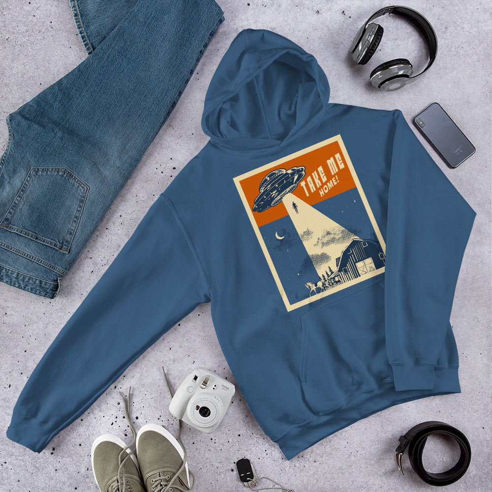 Take Me Home Hoodie
