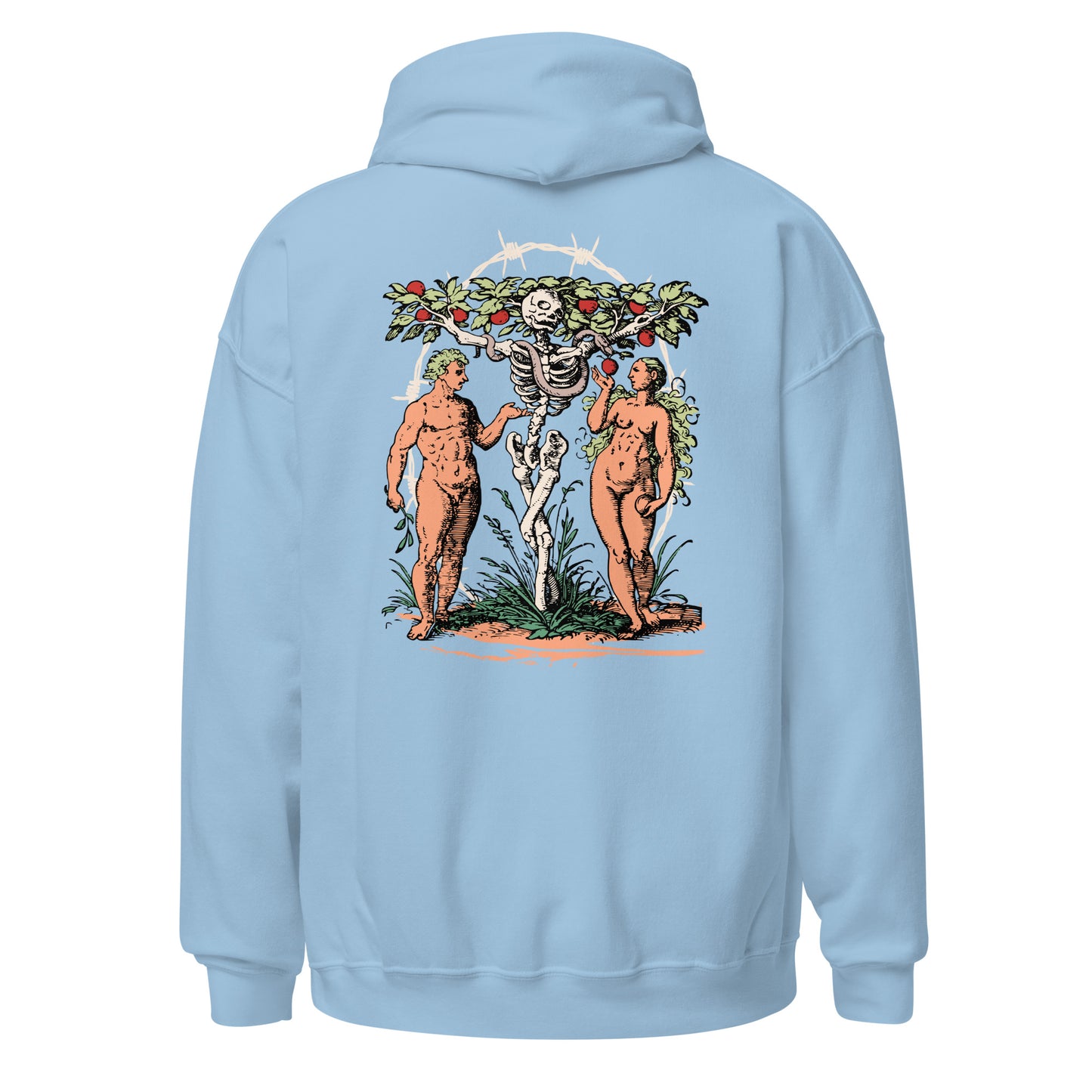 Original Sin Hoodie