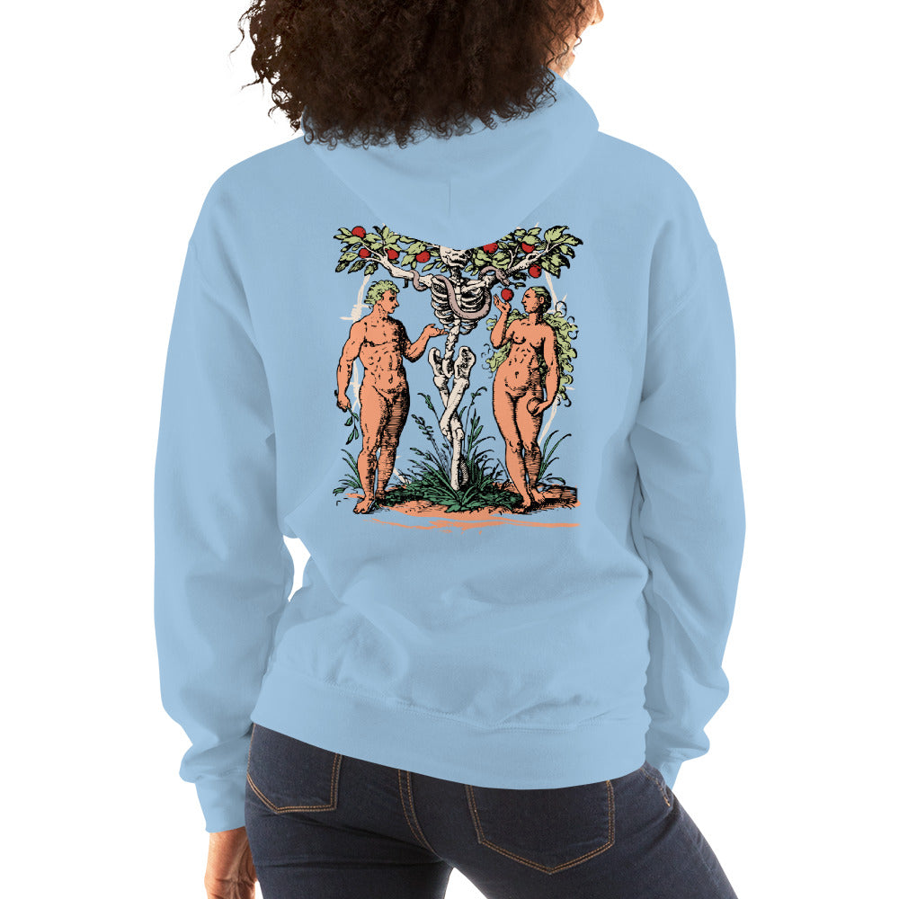 Original Sin Hoodie