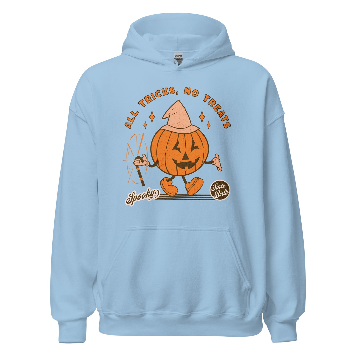 Tricks & Treats Hoodie