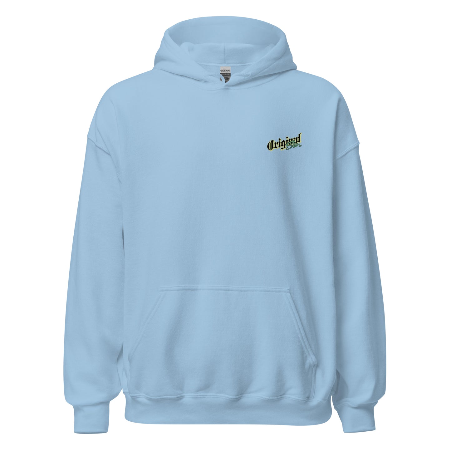 Original Sin Hoodie