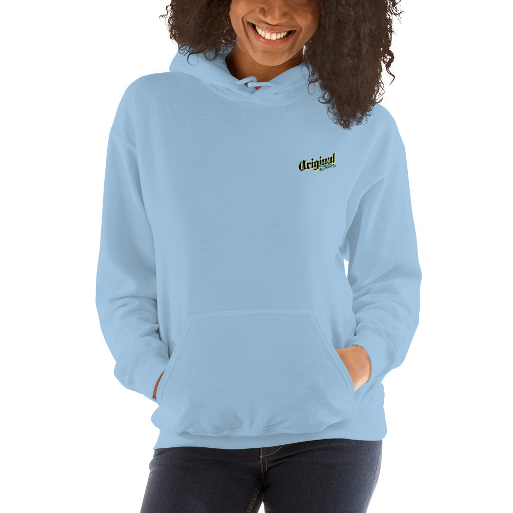 Original Sin Hoodie
