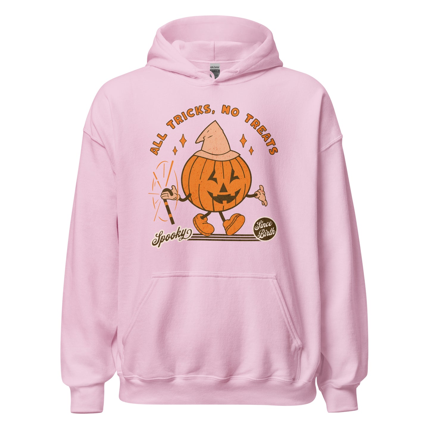 Tricks & Treats Hoodie
