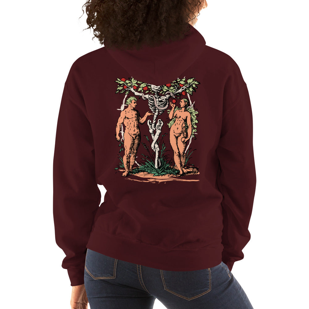 Original Sin Hoodie