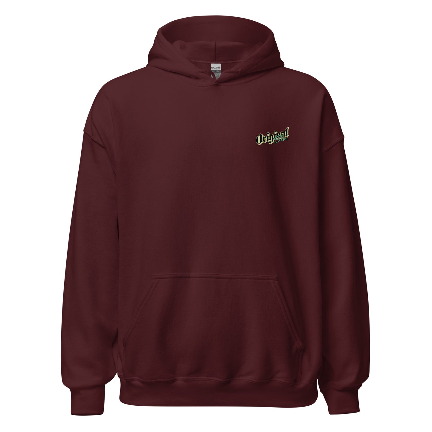 Original Sin Hoodie
