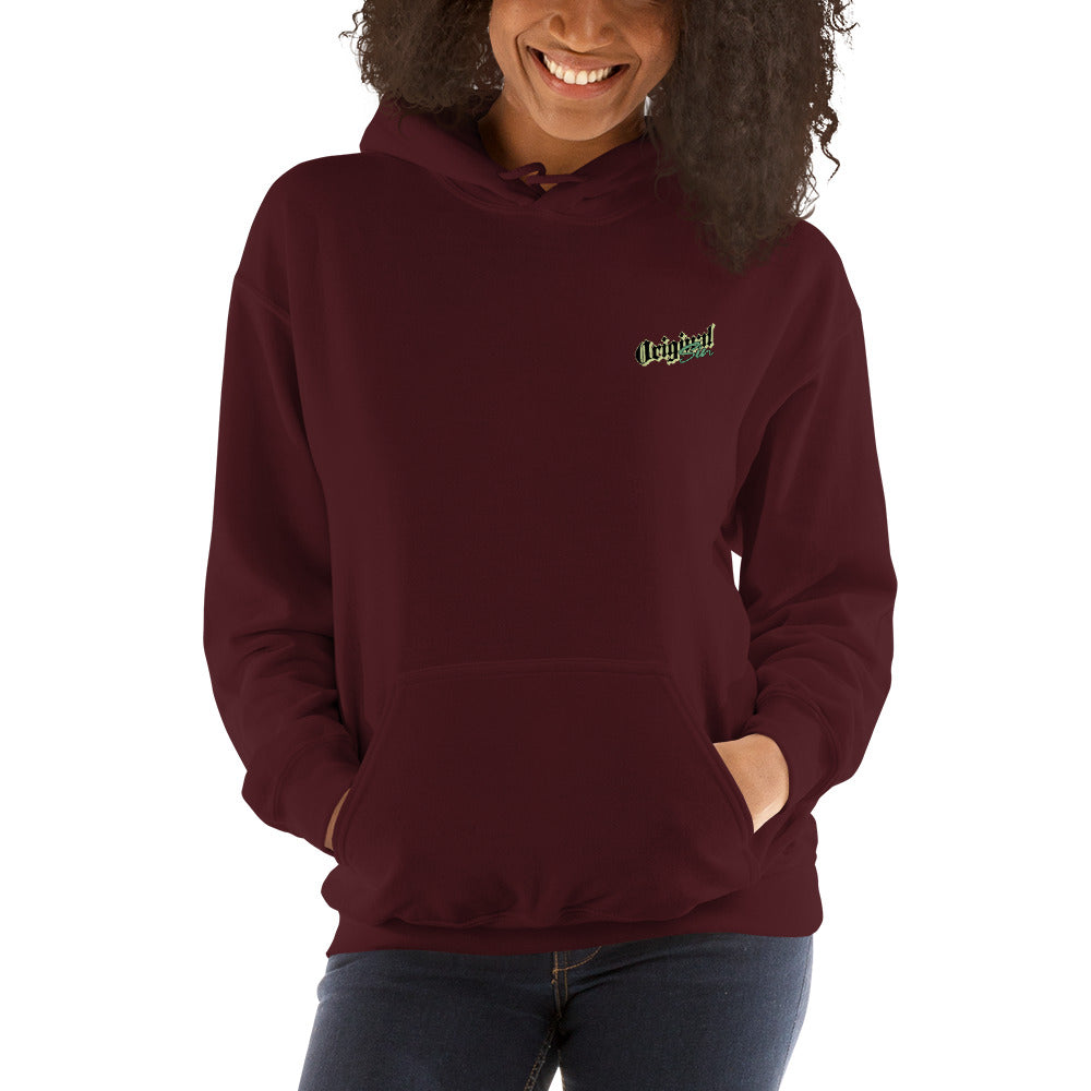 Original Sin Hoodie