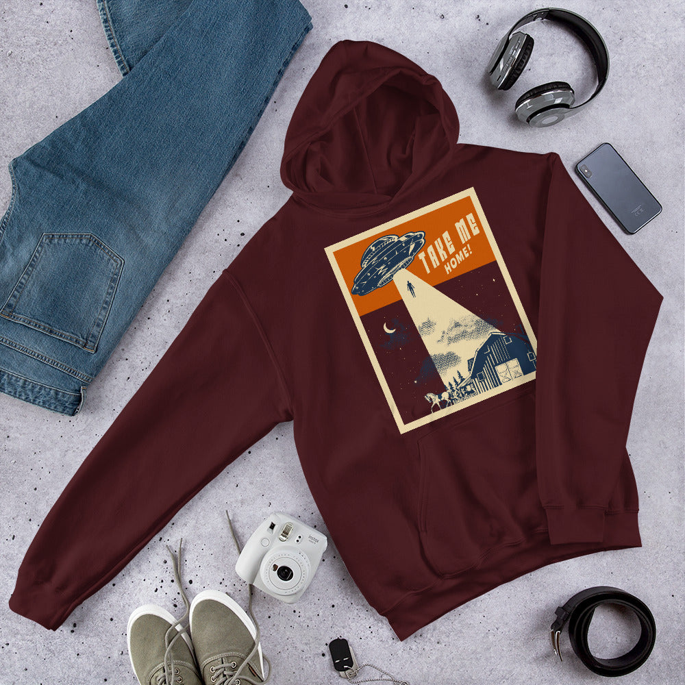 Take Me Home Hoodie