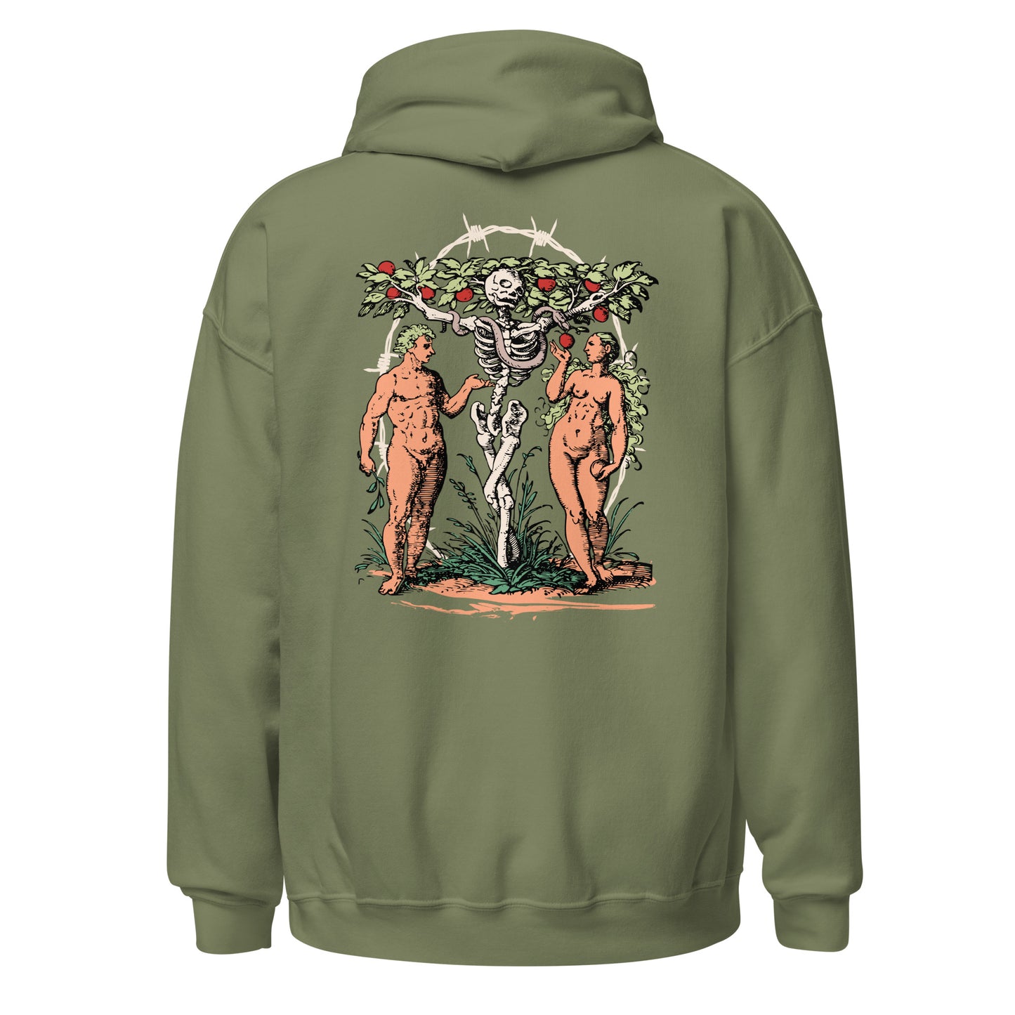 Original Sin Hoodie