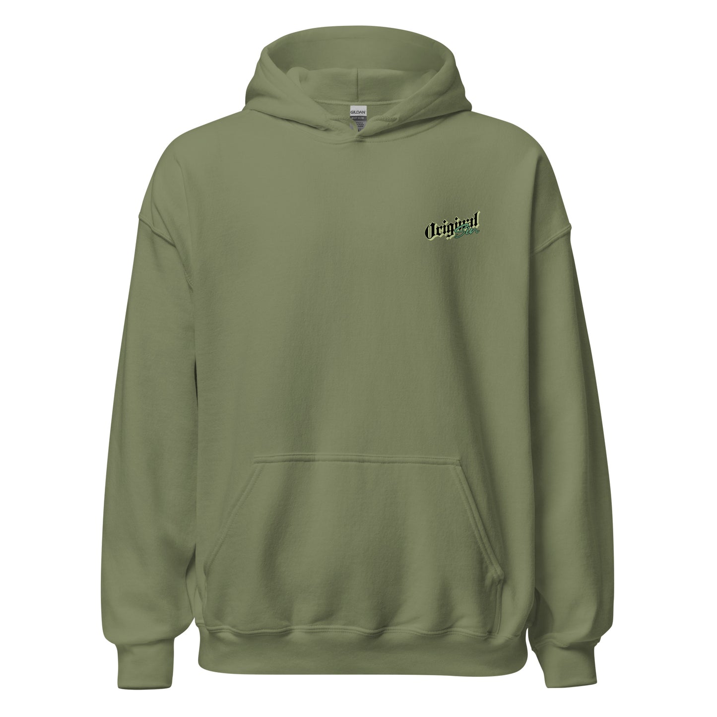 Original Sin Hoodie