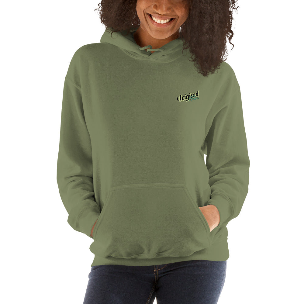 Original Sin Hoodie