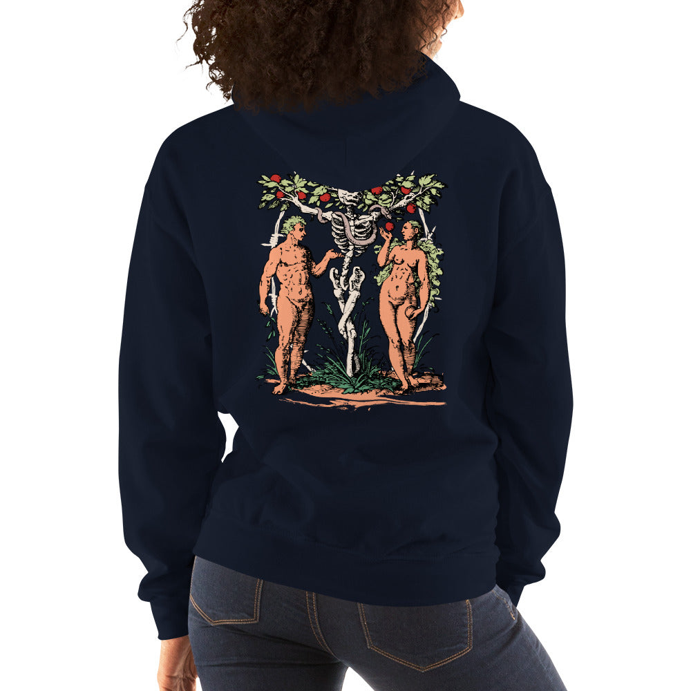 Original Sin Hoodie