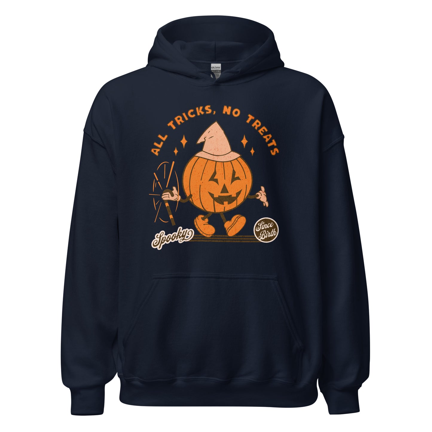 Tricks & Treats Hoodie