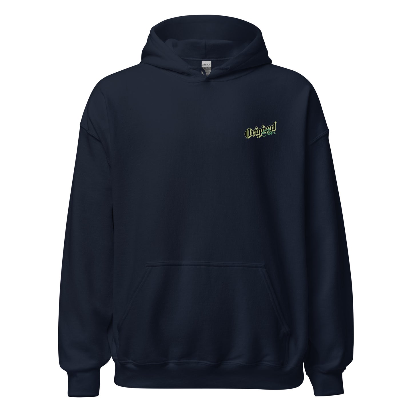 Original Sin Hoodie