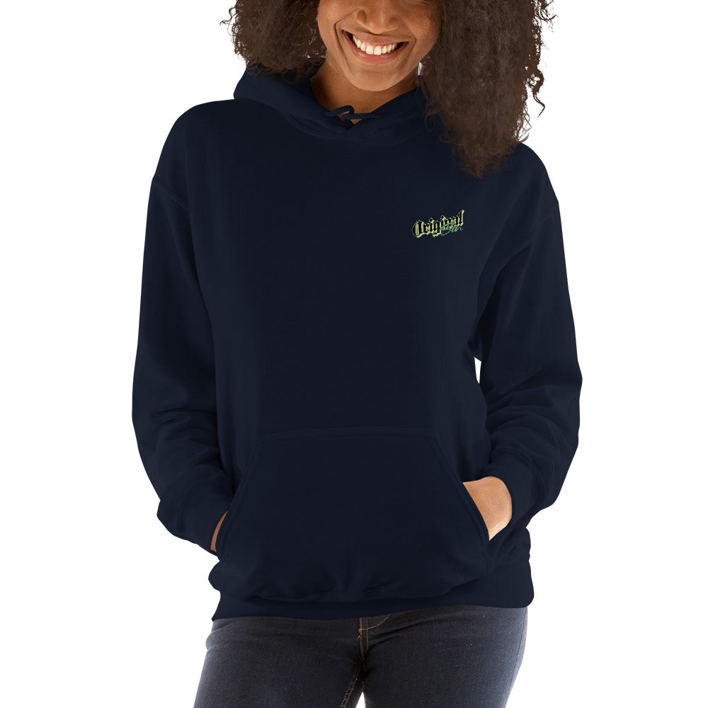 Original Sin Hoodie