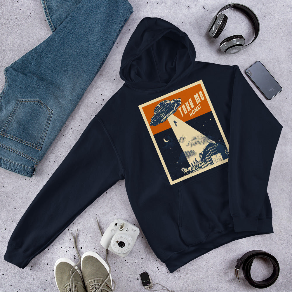 Take Me Home Hoodie