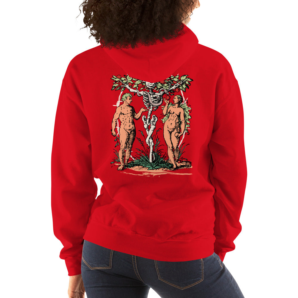 Original Sin Hoodie