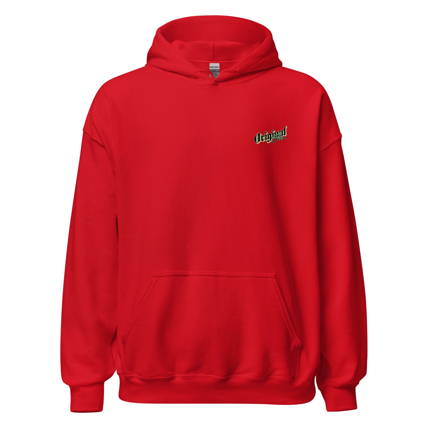 Original Sin Hoodie