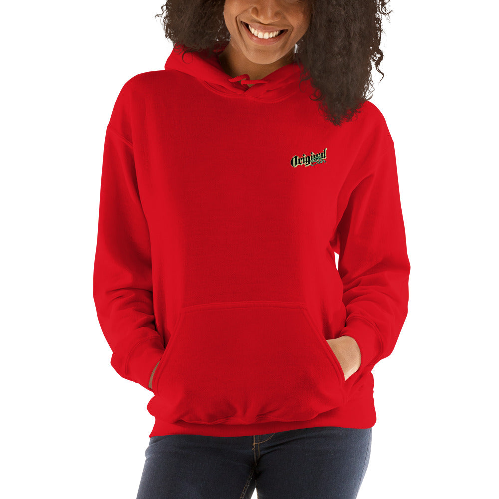 Original Sin Hoodie