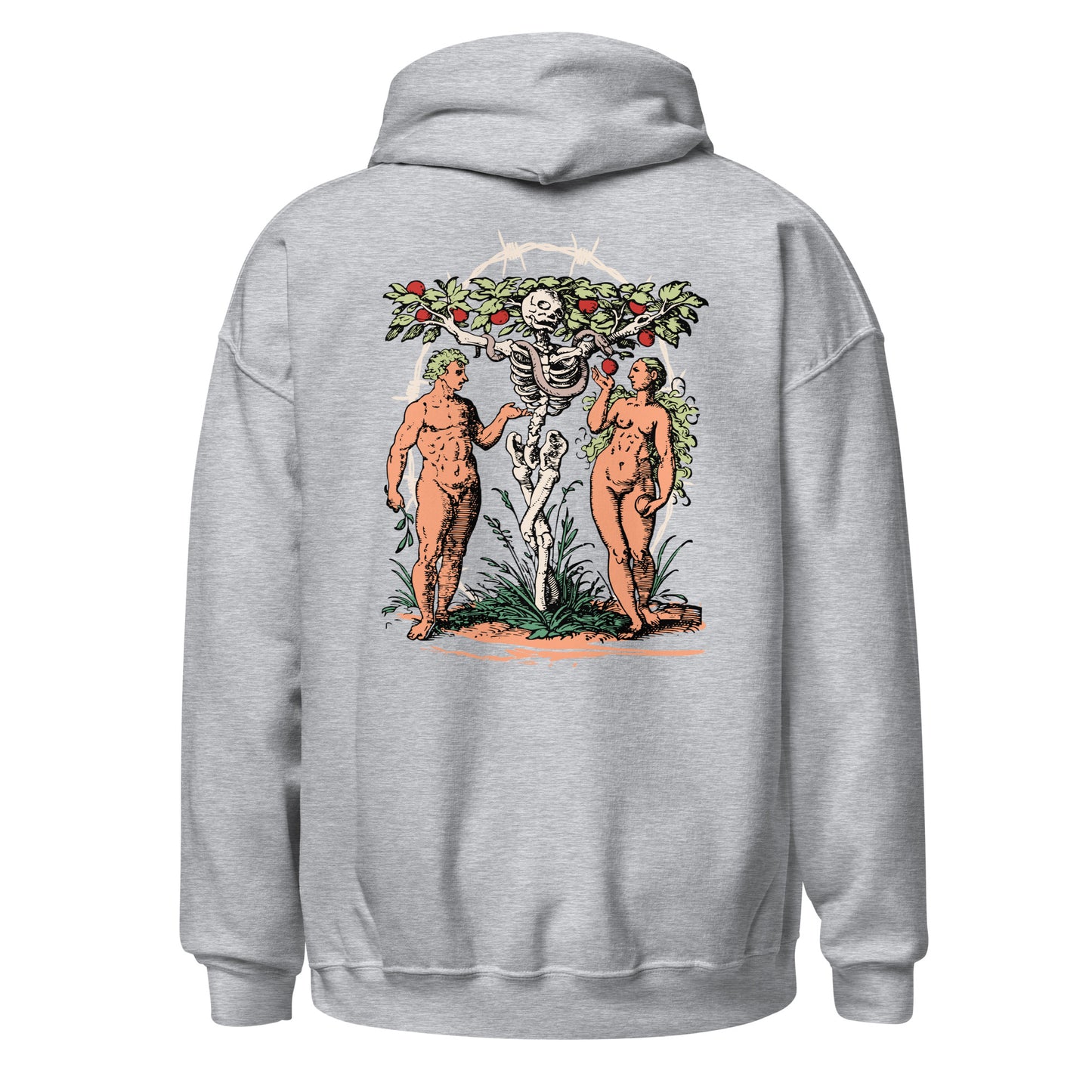 Original Sin Hoodie