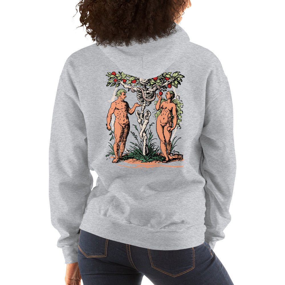 Original Sin Hoodie