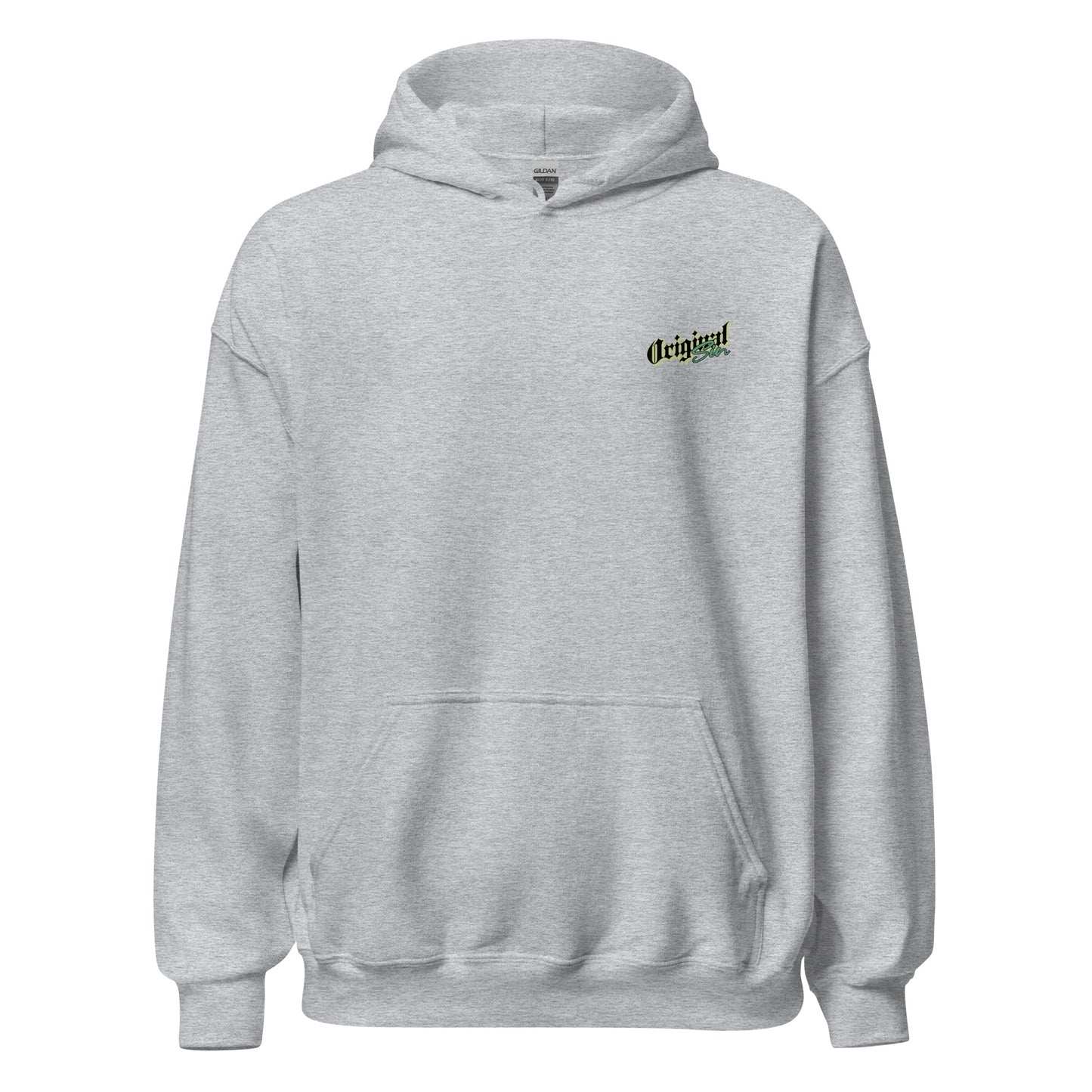 Original Sin Hoodie