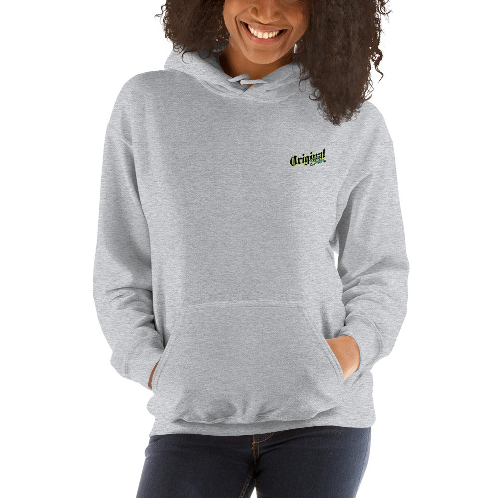 Original Sin Hoodie