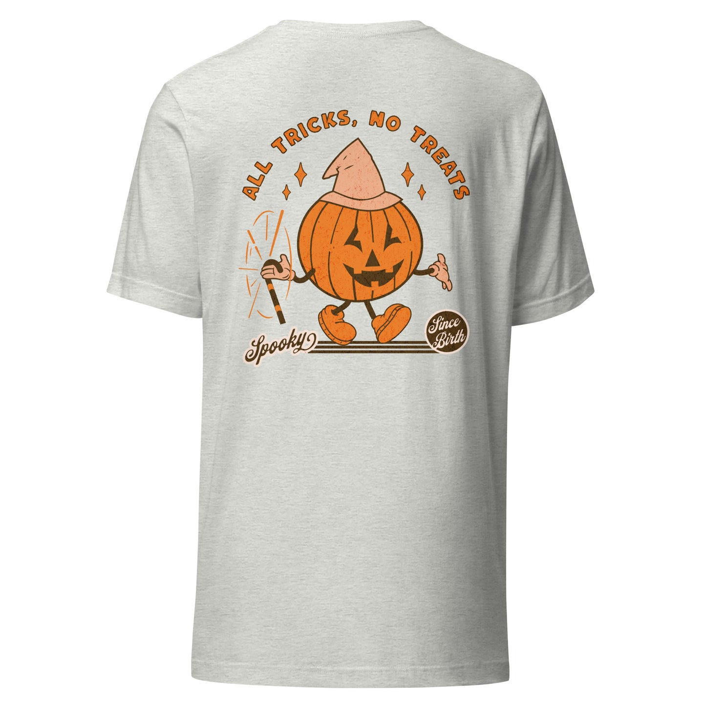 Tricks & Treats Tee