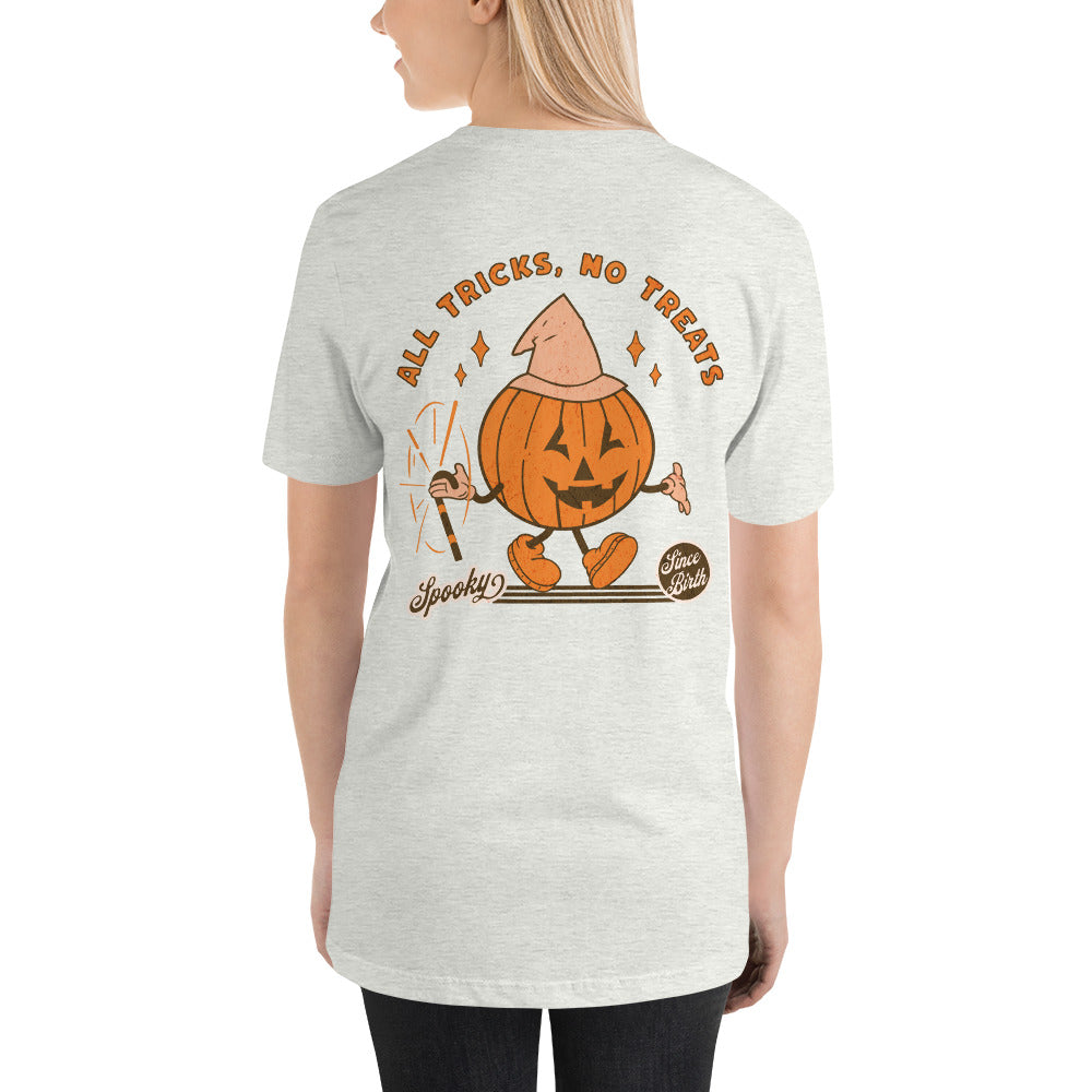Tricks & Treats Tee