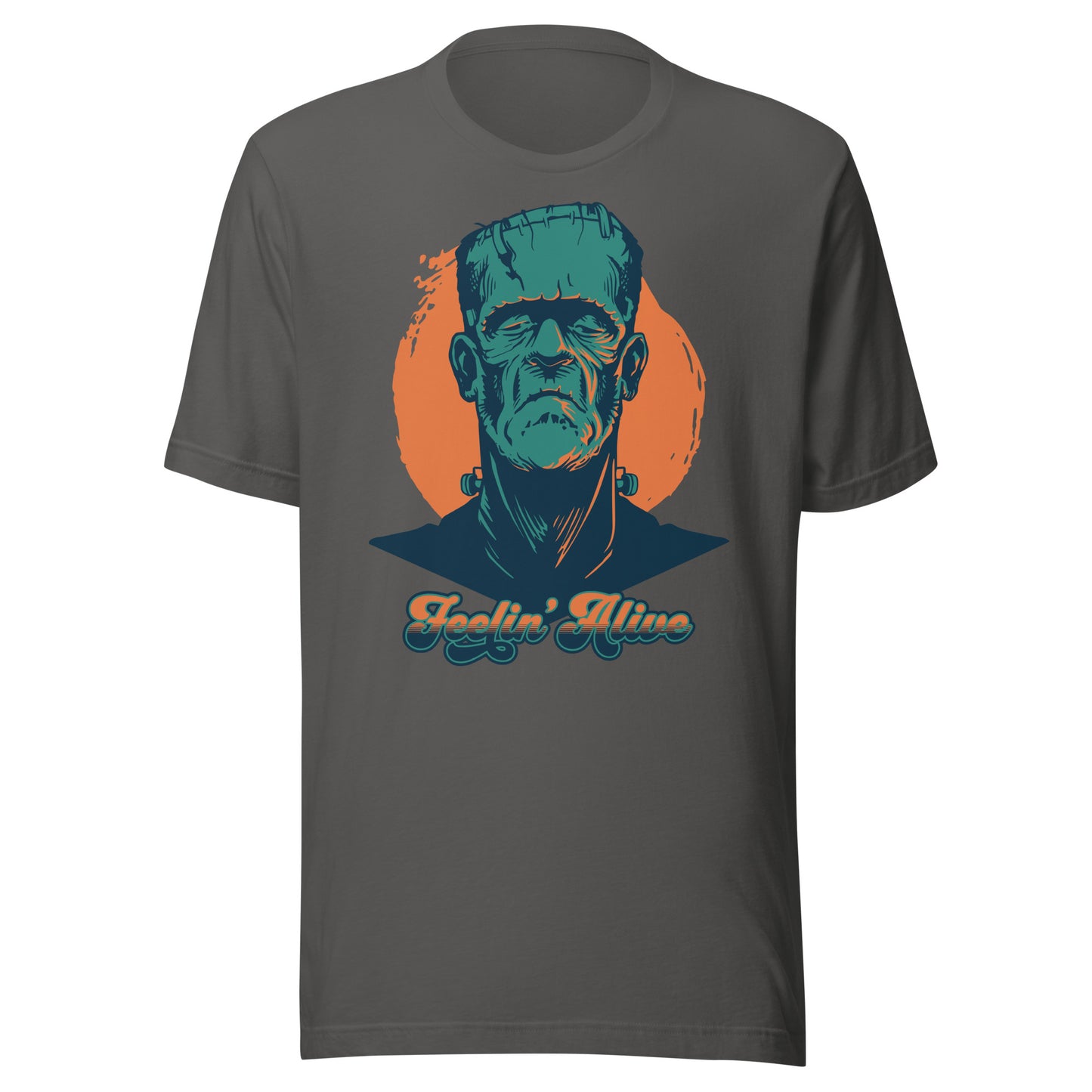Feelin' Alive Tee