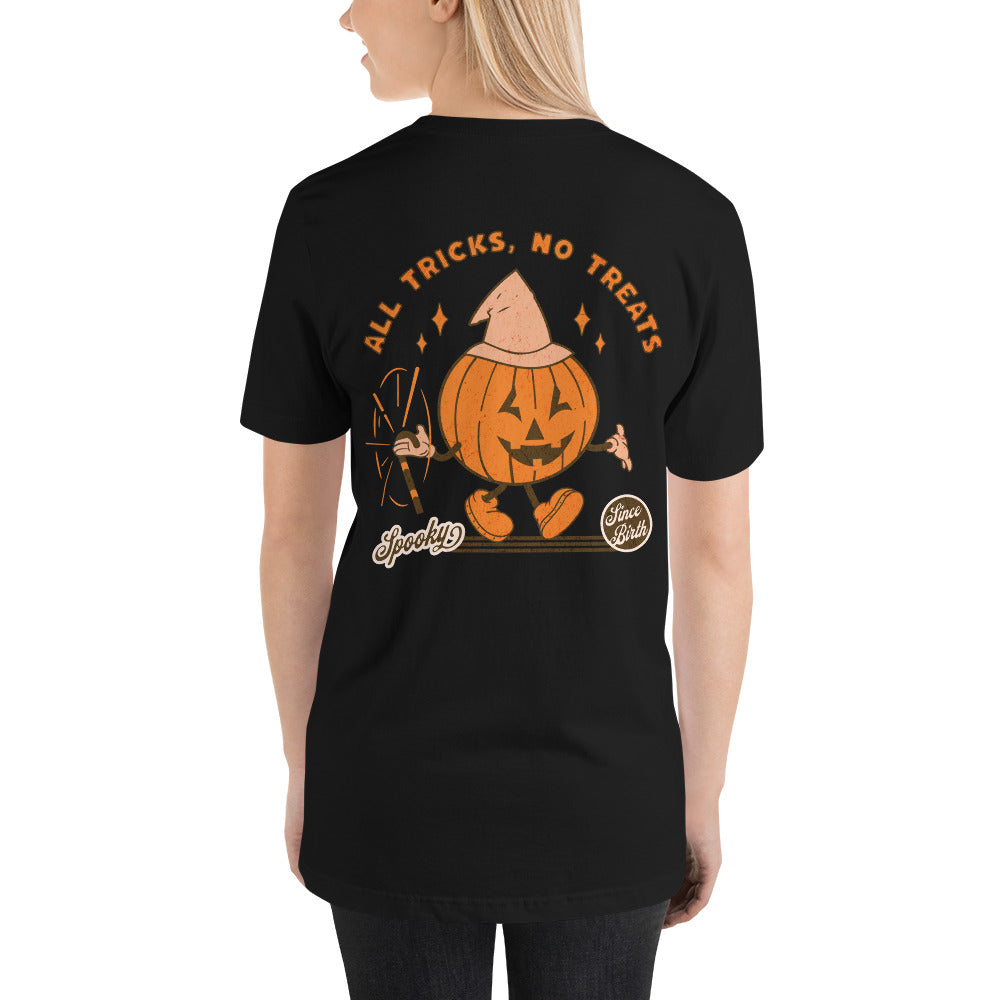 Tricks & Treats Tee