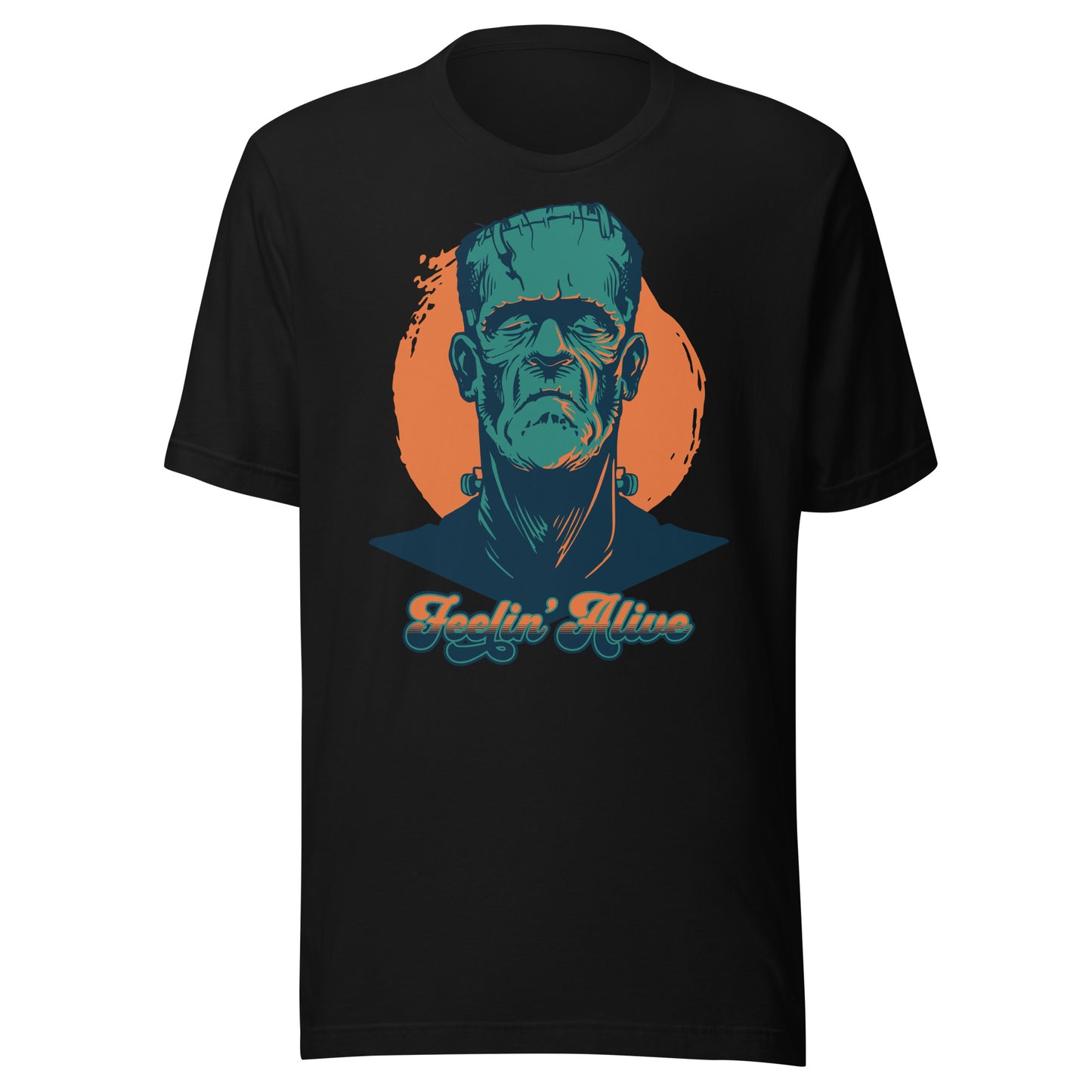 Feelin' Alive Tee