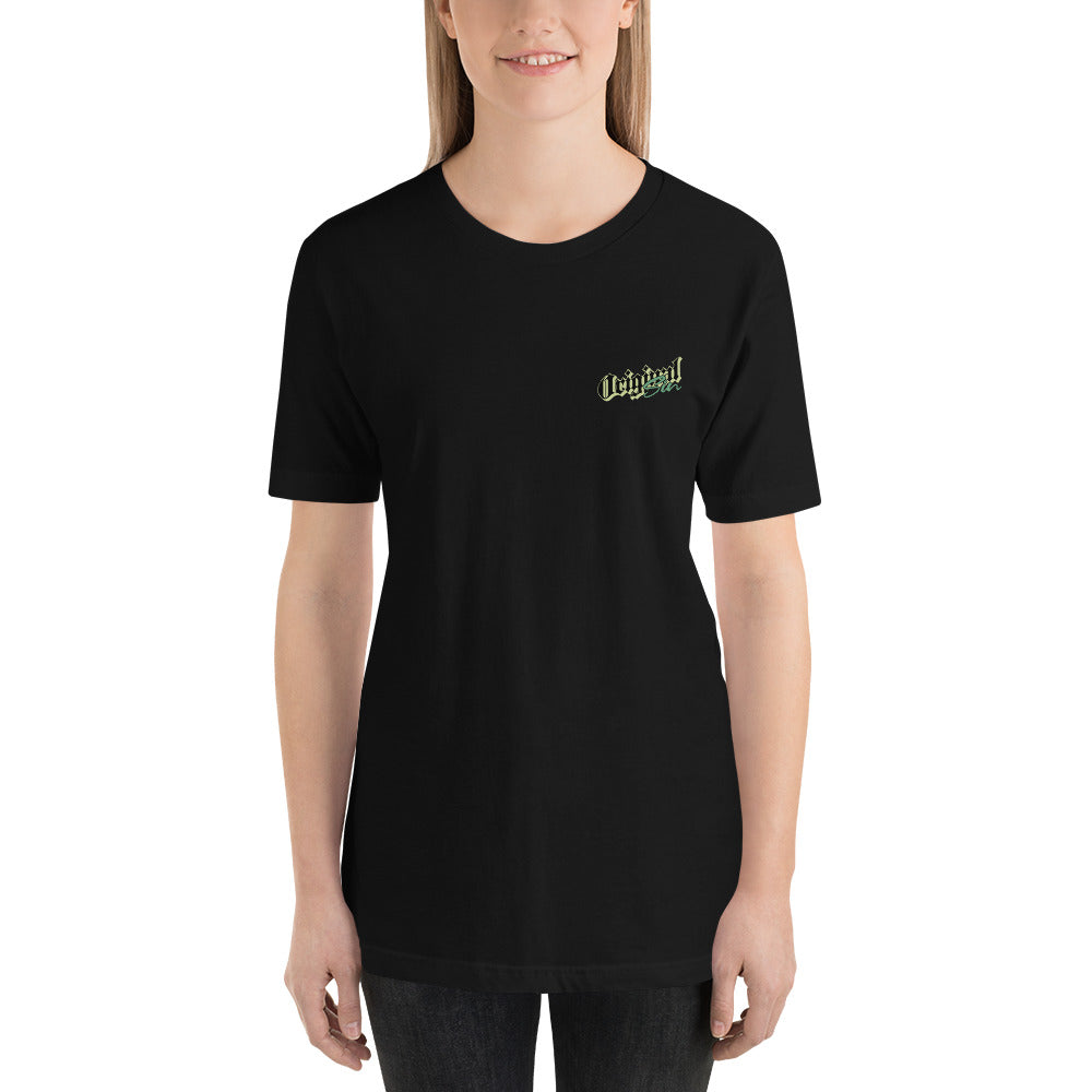 Original Sin Tee