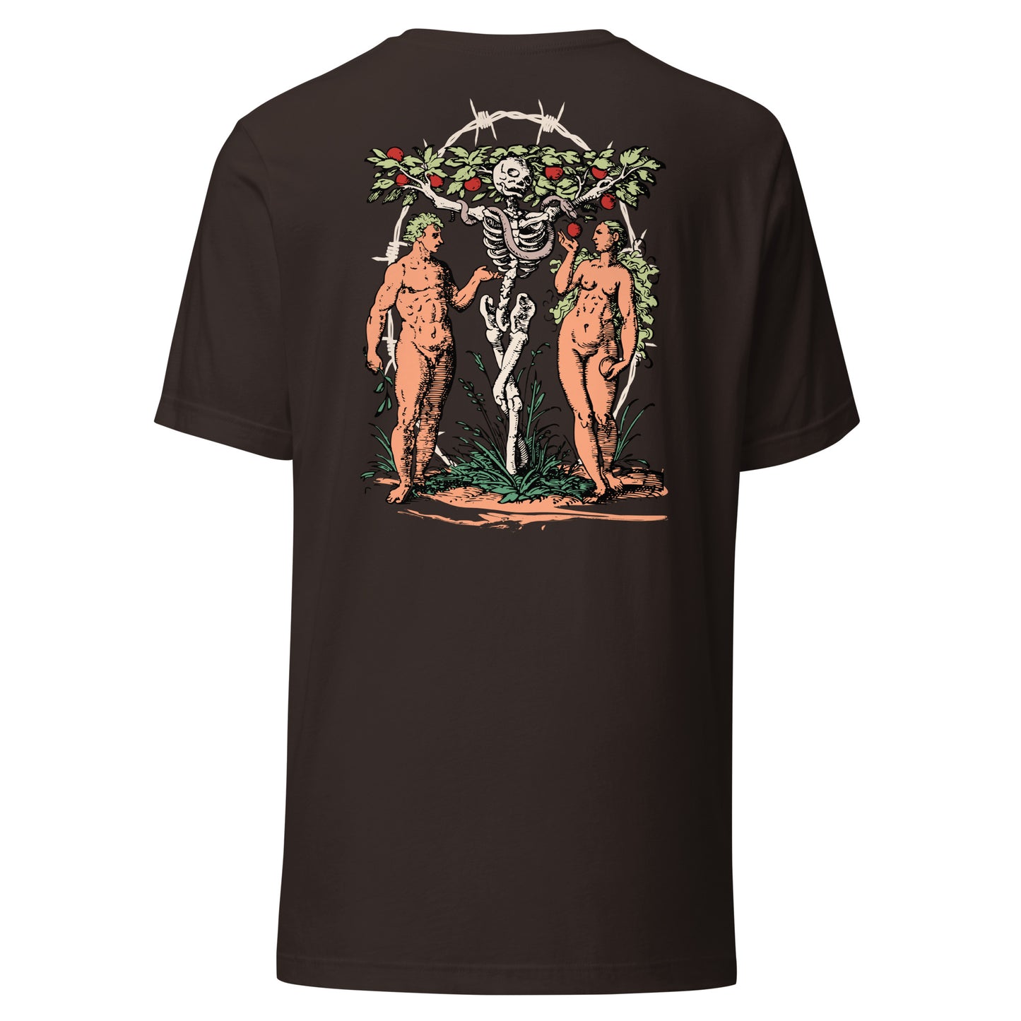 Original Sin Tee