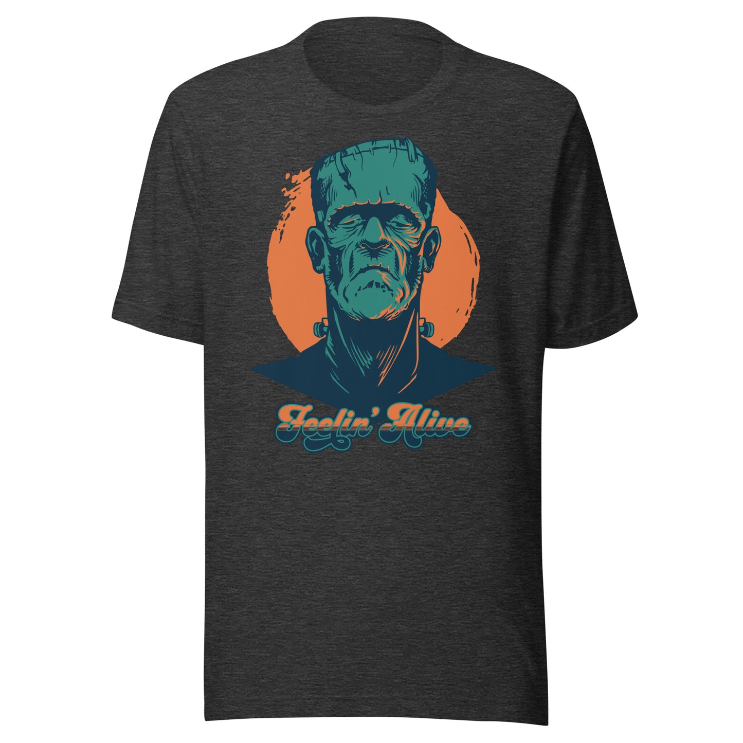 Feelin' Alive Tee