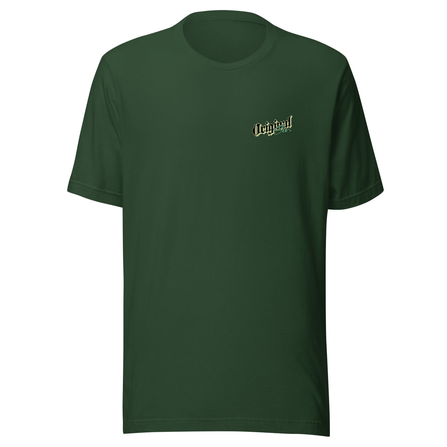 Original Sin Tee