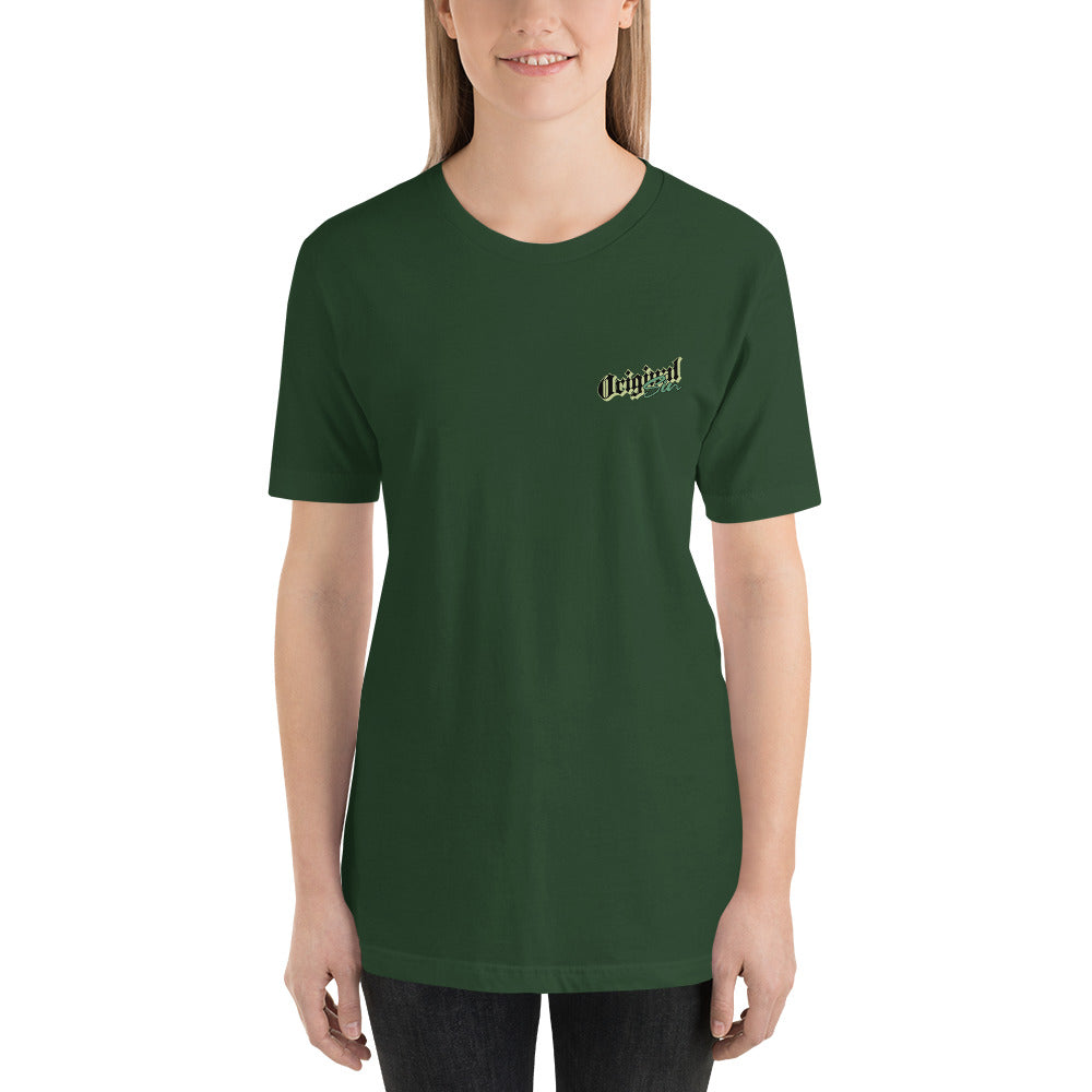 Original Sin Tee