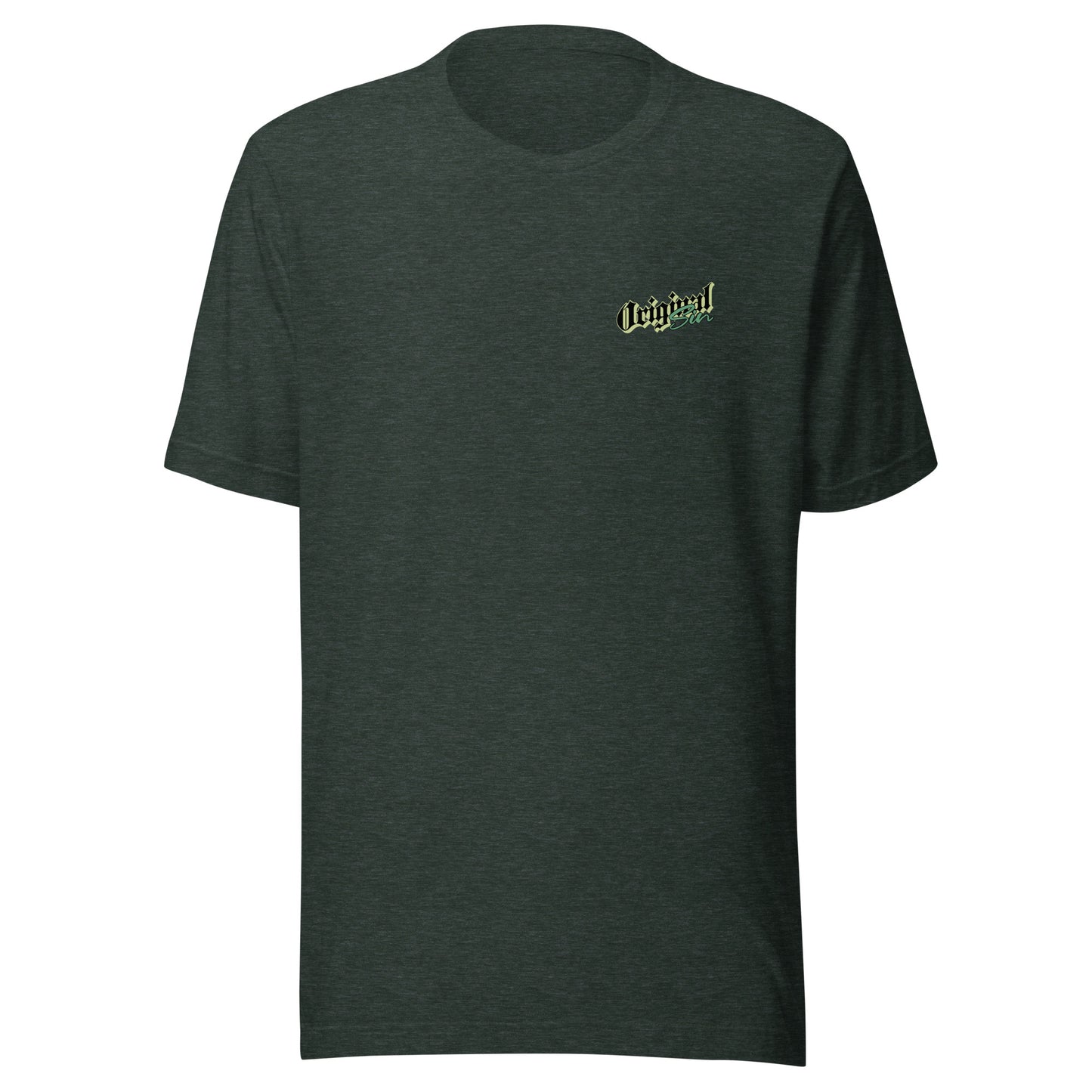 Original Sin Tee