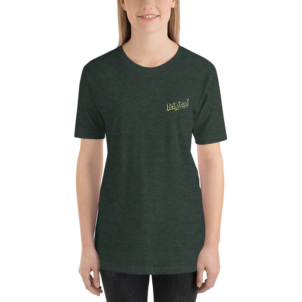 Original Sin Tee