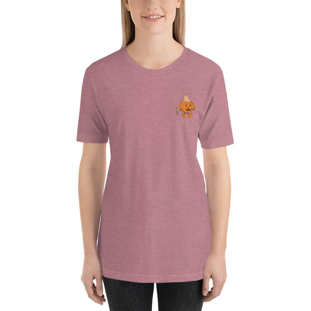Tricks & Treats Tee