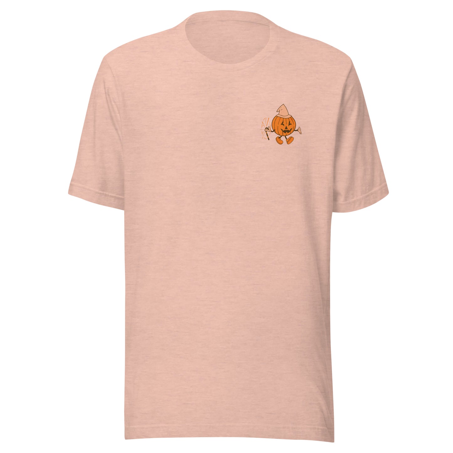 Tricks & Treats Tee