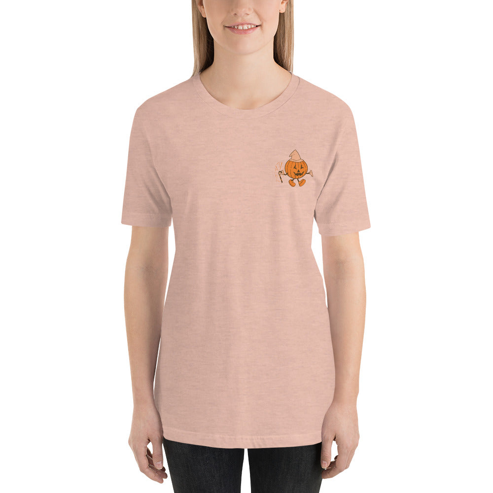 Tricks & Treats Tee